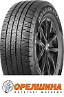 245/60 R18  105H  Nexen  Roadian  HTX 2